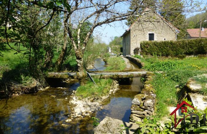 Maison de Famille - Propriété - Moulin 18XVIIIème Siècle — photo 5