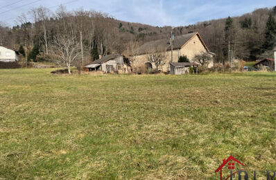 vente maison 120 000 € à proximité de Saint-Bresson (70280)