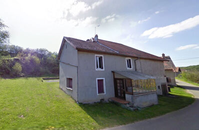 maison 8 pièces 142 m2 à vendre à L'Isle-sur-le-Doubs (25250)