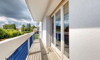 Appartement 5 Pièces 92 m² à vendre à Montbéliard (25200)