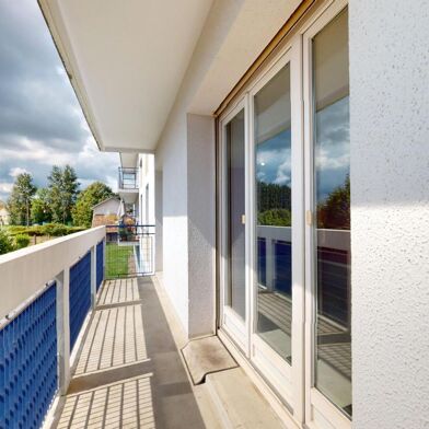 Appartement 5 pièces 80000 €