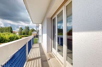 Appartement 5 pièces 80000 €