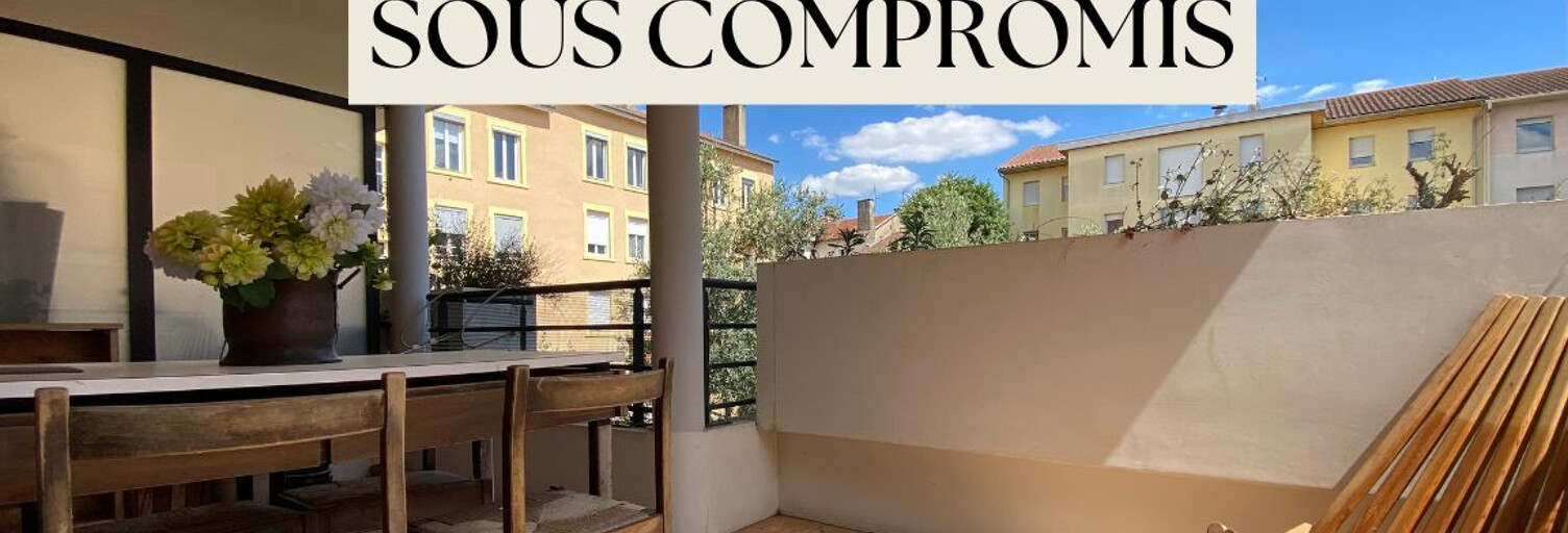 Appartement 4 Pièces 89 m² à vendre à Oullins-Pierre-Bénite (69600)