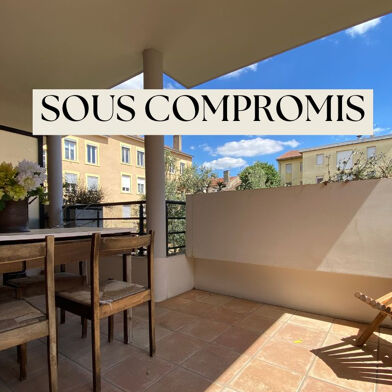 Appartement 4 pièces 365000 €