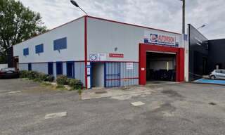Commerce 3 Pièces 270 m² à vendre à L'Isle-Jourdain (32600)