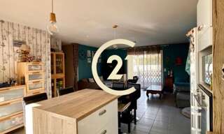 Maison 4 Pièces 80 m² à vendre à Carcans (33121)