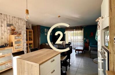 maison 4 pièces 80 m2 à vendre à Carcans (33121)