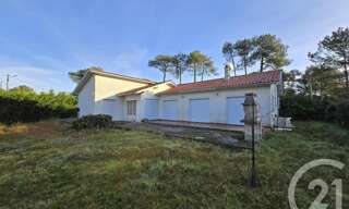 Maison 5 Pièces 125 m² à vendre à Vendays-Montalivet (33930)