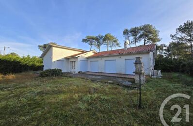 vente maison 473 000 € à proximité de Vendays-Montalivet (33930)