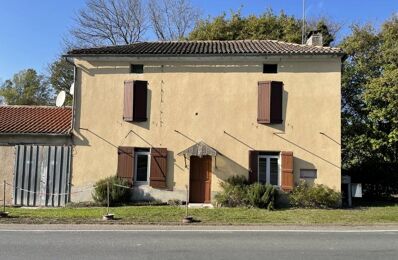 vente maison 88 000 € à proximité de Saint-Cyprien (46800)