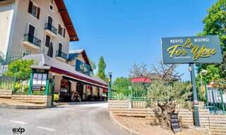 Commerce  353 m² à vendre à Challes-les-Eaux (73190)