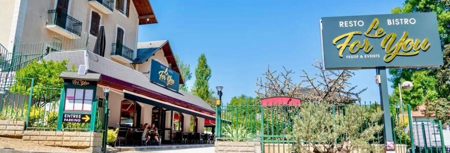 Commerce  353 m² à vendre à Challes-les-Eaux (73190)