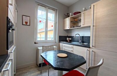 vente appartement 115 000 € à proximité de Le Puy-en-Velay (43000)