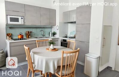 vente appartement 278 000 € à proximité de La Colle-sur-Loup (06480)