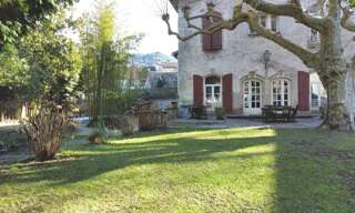 Maison 12 Pièces 341 m² à vendre à Saint-Jean-du-Gard (30270)