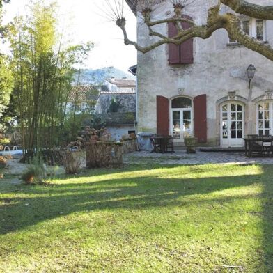 Maison 12 pièces 499000 €