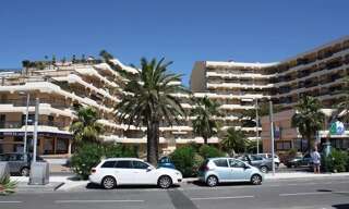 Appartement 3 Pièces 42 m² à vendre à Fréjus (83600)