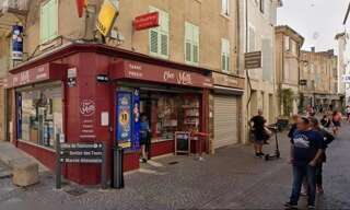 Commerce  36 m² à vendre à Tournon-sur-Rhône (07300)