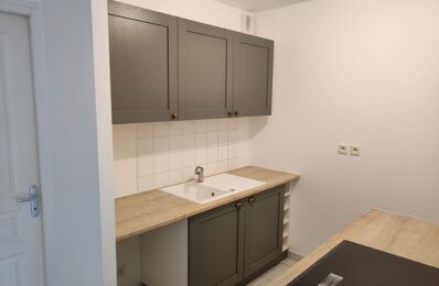 location appartement 540 € CC /mois à proximité de Monnaie (37380)