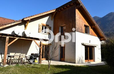 vente maison 499 000 € à proximité de Crêts-en-Belledonne (38570)