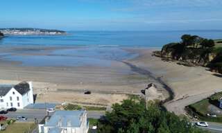 Immeuble  336 m² à vendre à Douarnenez (29100)