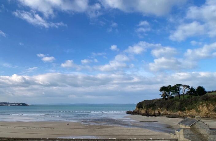 Immeuble de rapport Douarnenez face à la plage !!! — photo 3
