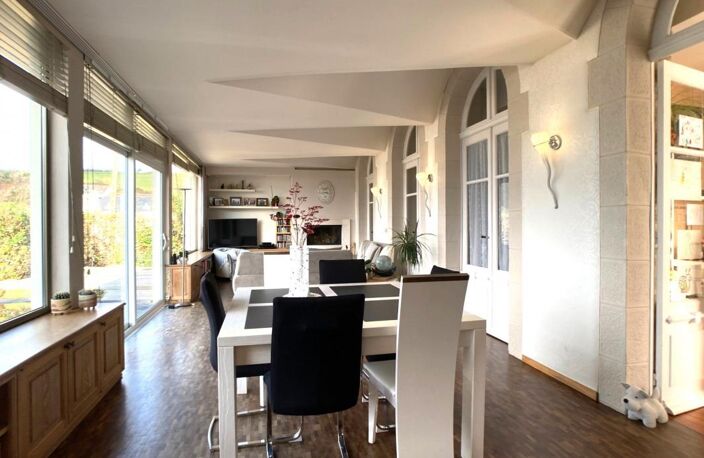 Immeuble de rapport Douarnenez face à la plage !!! — photo 5