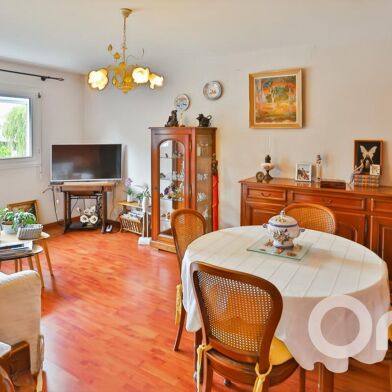 Appartement 3 pièces 169000 €