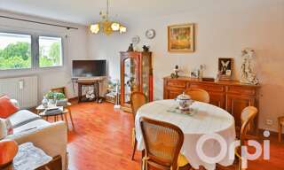 Appartement 3 Pièces 62 m² à vendre à Gisors (27140)