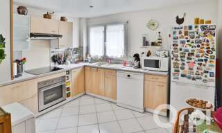 Appartement 3 Pièces 62 m² à vendre à Gisors (27140)