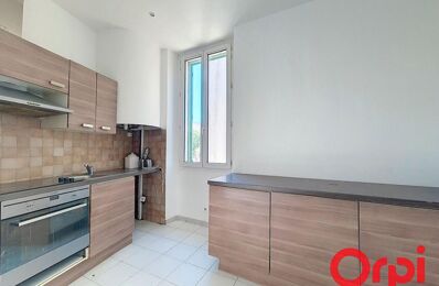 appartement 3 pièces 56 m2 à louer à Ajaccio (20000)