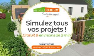 Maison 4 Pièces 89 m² à vendre à Livarot-Pays-d'Auge (14140)