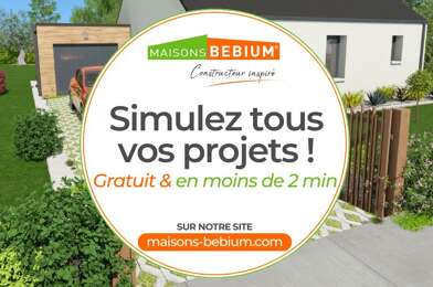 Maison 4 pièces 192154 €