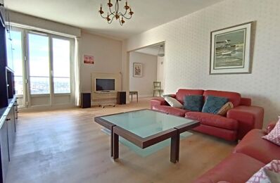 vente appartement 339 500 € à proximité de Angoulins (17690)