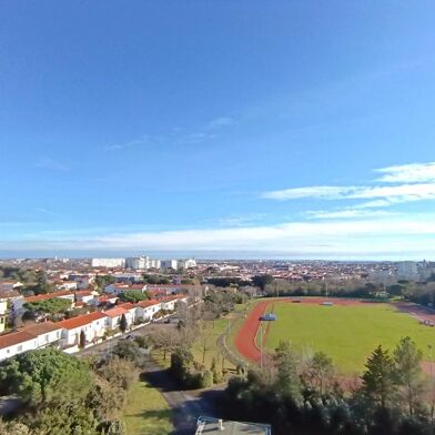 Appartement 4 pièces 299900 €