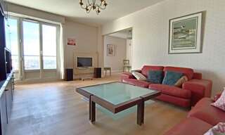 Appartement 4 Pièces 99 m² à vendre à La Rochelle (17000)