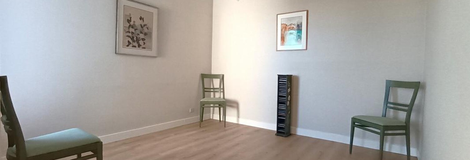 Appartement 4 Pièces 99 m² à vendre à La Rochelle (17000)