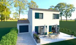 Maison 85 m² à construire Cruas (07350)