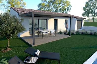 Maison 4 pièces 275000 €