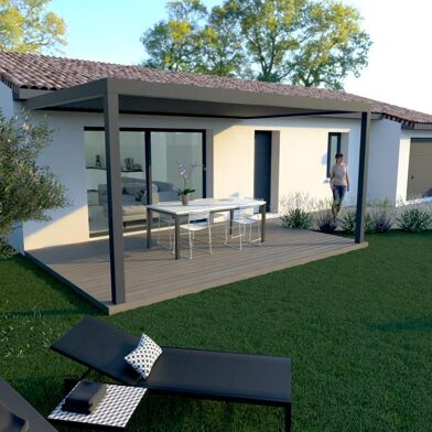 Maison 4 pièces 275000 €