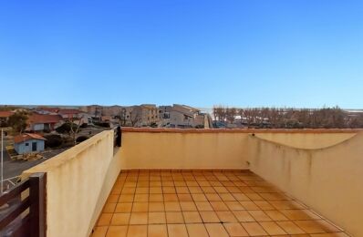 vente appartement 149 000 € à proximité de Marseillan (34340)