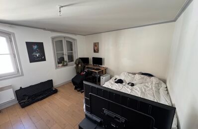 appartement 2 pièces 49 m2 à vendre à Beaucaire (30300)