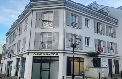 vente appartement 145 000 € à proximité de Cergy (95000)