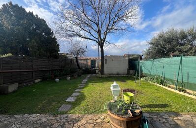 vente maison 243 000 € à proximité de Morières-Lès-Avignon (84310)