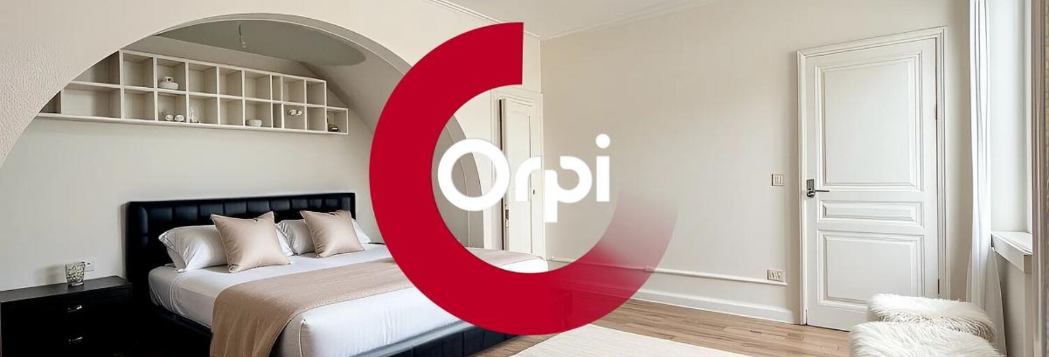 Appartement 3 Pièces 103 m² à vendre à Vienne (38200)