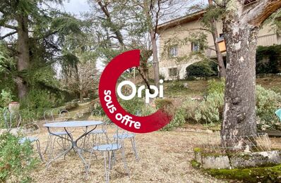 vente maison 290 000 € à proximité de Sainte-Colombe (69560)