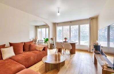 vente appartement 369 000 € à proximité de Saint-Laurent-d'Agny (69440)