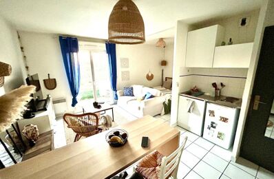 vente appartement 150 000 € à proximité de Eysines (33320)