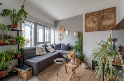 vente appartement 255 600 € à proximité de Bordeaux (33300)