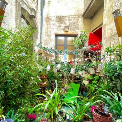 Appartement 3 pièces 175000 €